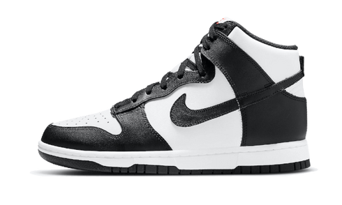 Nike  Dunk High Panda (2021)